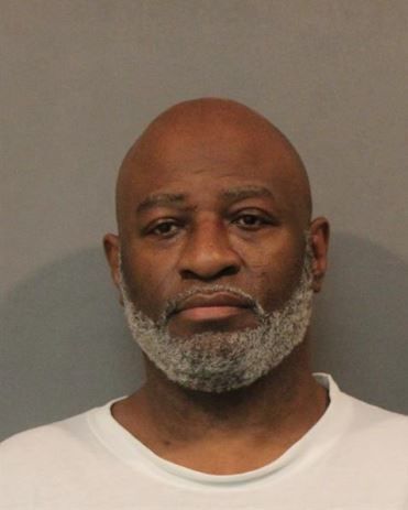 Zebedee Lamont Moore